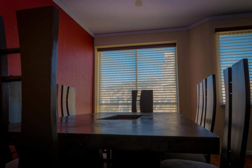 Departamento 6 De Agosto Apartment La Paz Bagian luar foto