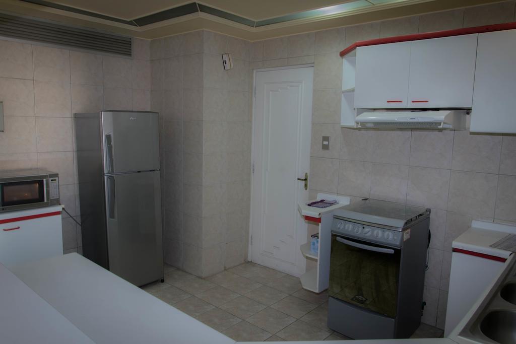 Departamento 6 De Agosto Apartment La Paz Bagian luar foto